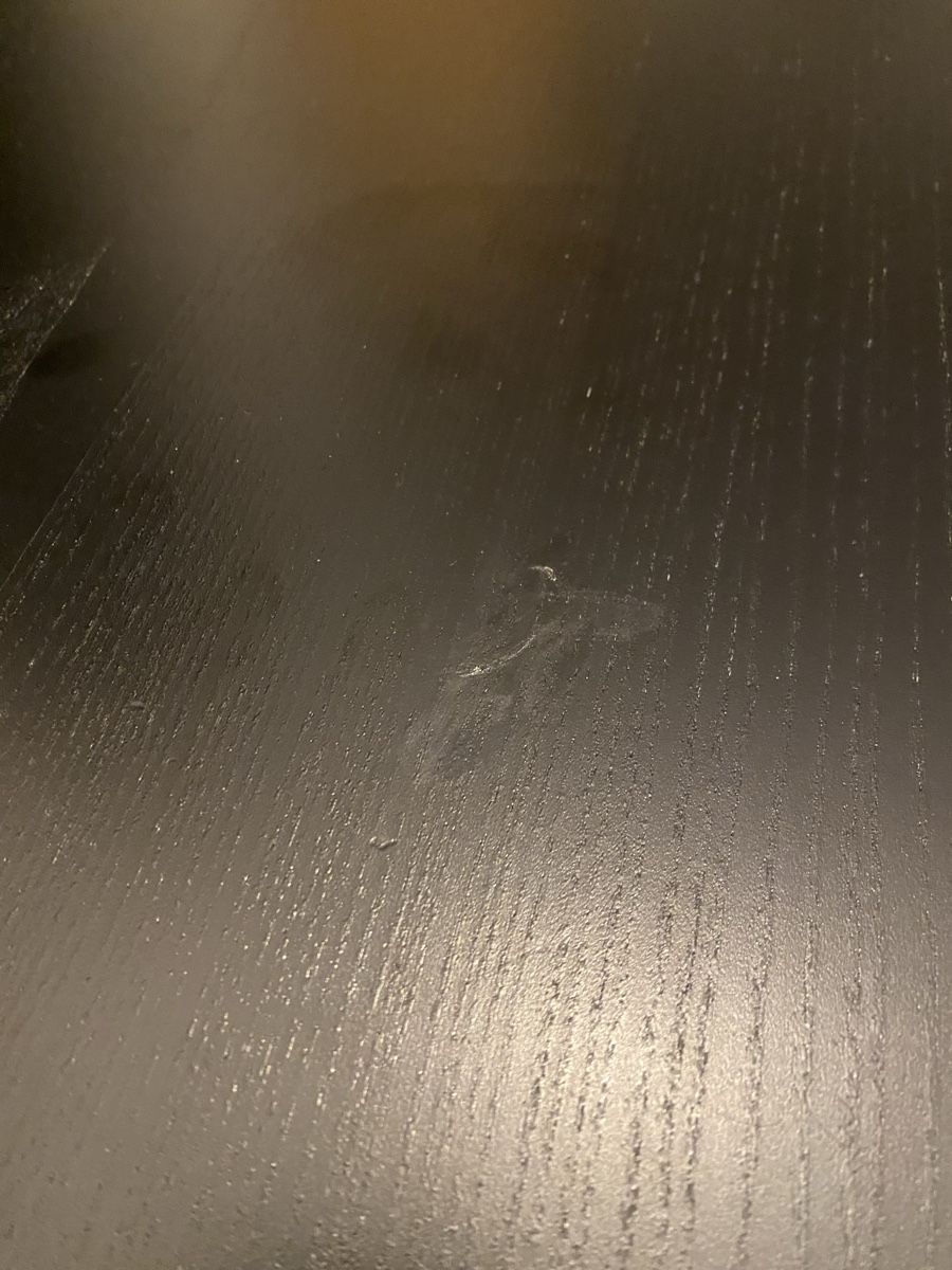 Scrivanie: Pult, Schreibtisch Ikea Model Malm – Usato da Luzern venduto da Willimaus 3