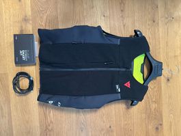 Dainese Smart D-Air V2 Airbag Weste