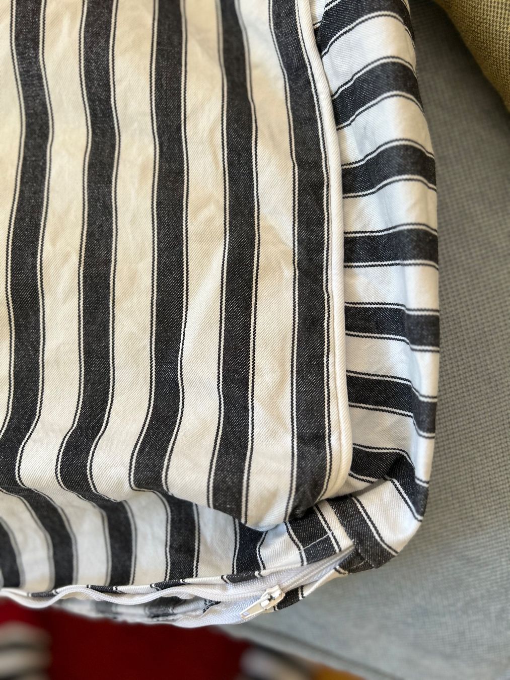 Stoffe: Ikea Ektorp 2 Sofabezug – Gebraucht aus Winterthur von bfl_yy2z 1