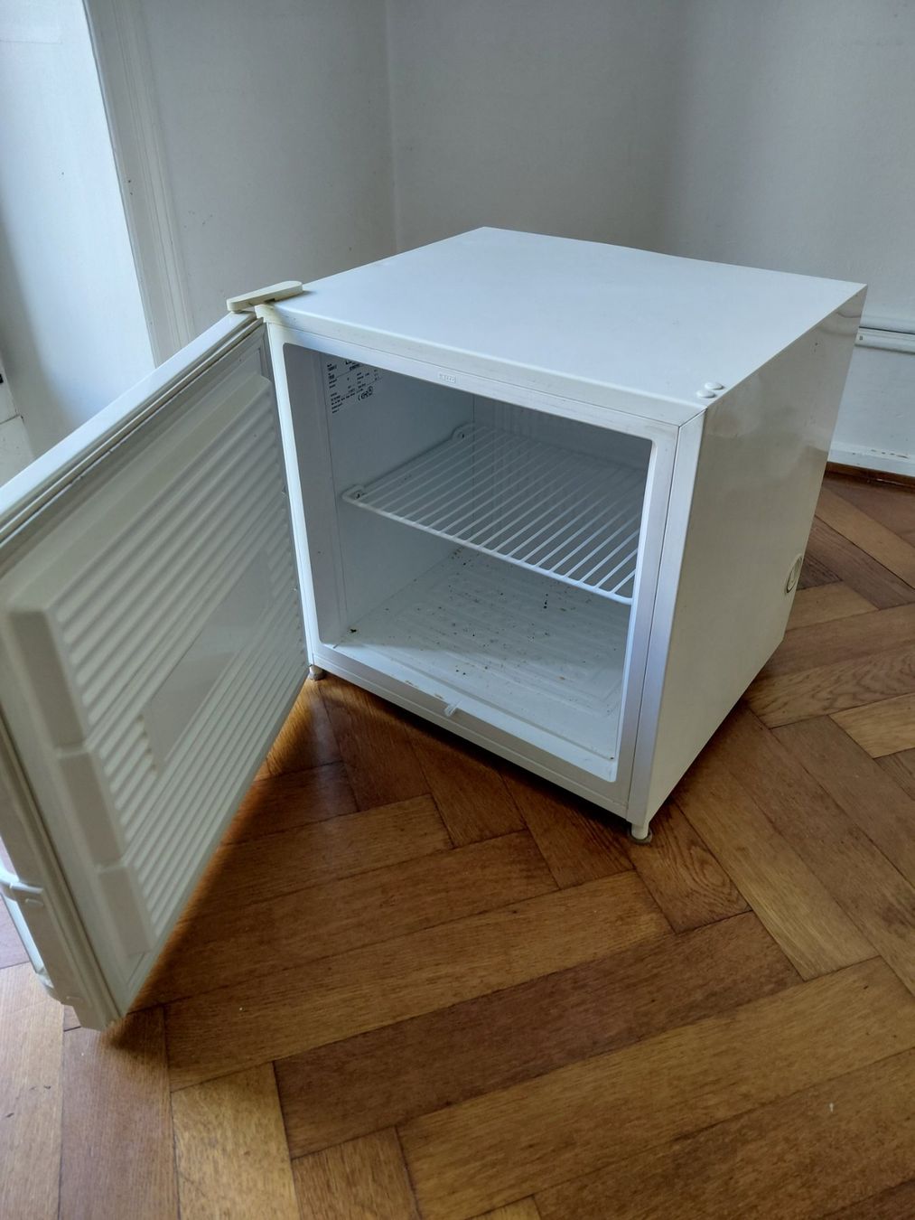 Gefrierschrank: Tiefkühler – Gebraucht aus Binningen von Papa_Jim 2