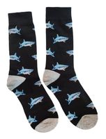 Socken Haifische / Shark