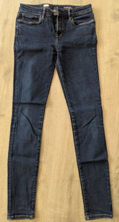 Tommy Hilfiger Skinny Jeans Gr. 32