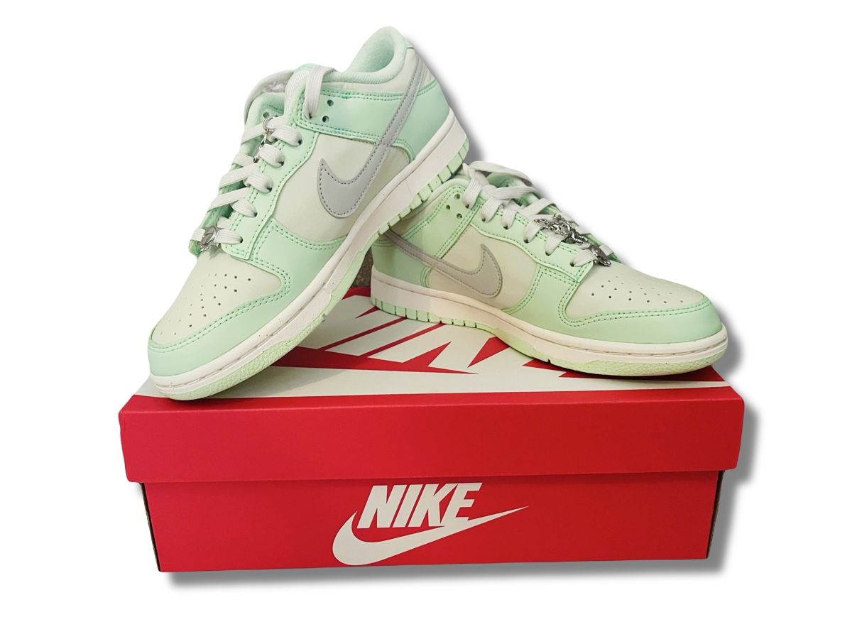 Nike Scarpe da donna: Nike Dunk Low Lemon Twist 39 neu – Nuovo e nell'imballaggio originale da Bülach venduto da sue_w7w6 1