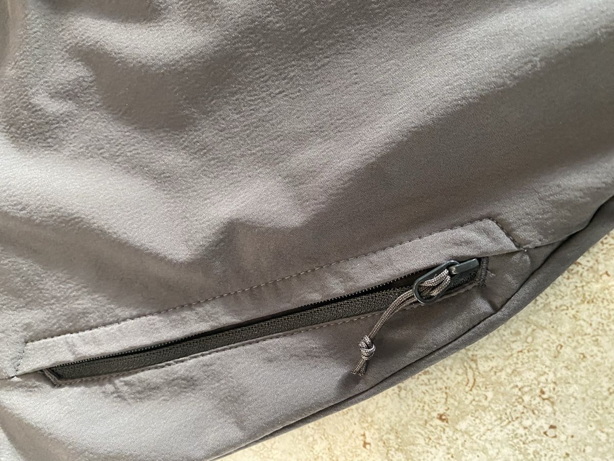 Schoeffel Hosen: Schöffel Damen Wanderhose Gr L – Gebraucht aus Birrwil von Bendegriz 2