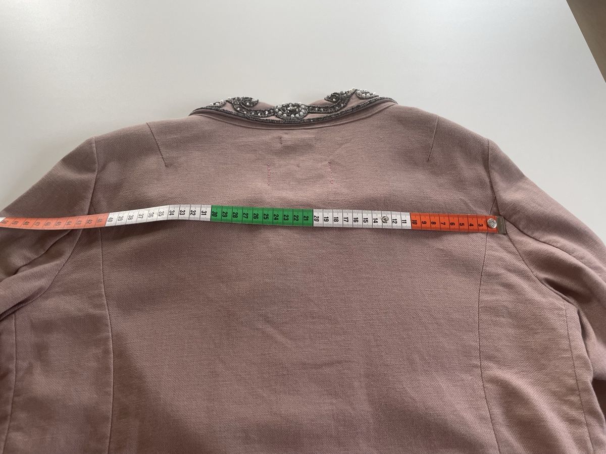 Maliparmi Giacche: Maliparmi Blazer Gr. 44/38 – Usato da Winterthur venduto da Momara 8