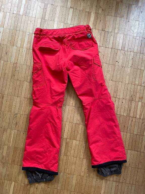 Pantaloni: NITRO Ski-/Snowboard-Hose, Grösse M – Usato da Köniz venduto da renoo 1