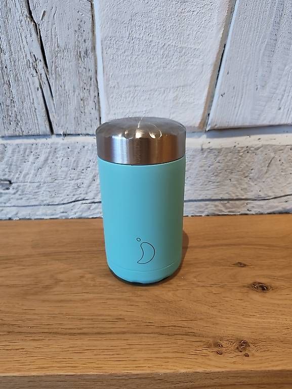 Tasses: Chillys Thermosbecher, türkis – D'occasion à Andelfingen par Wiebke_J