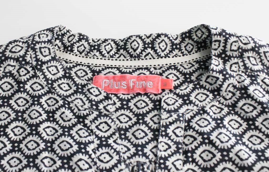 Camicette: Plus Fine Bluse Gr. S – Usato da Belp venduto da caramel-secondhand 6