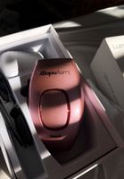 Appareil épilation lumière pulsée Lumynology état neuf