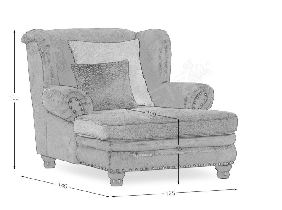 Poltrone: Gemütlicher Loungesessel  braun Gutmann – Nuovo (secondo la descrizione) da Wynau venduto da Ziegler_Secondhand 5