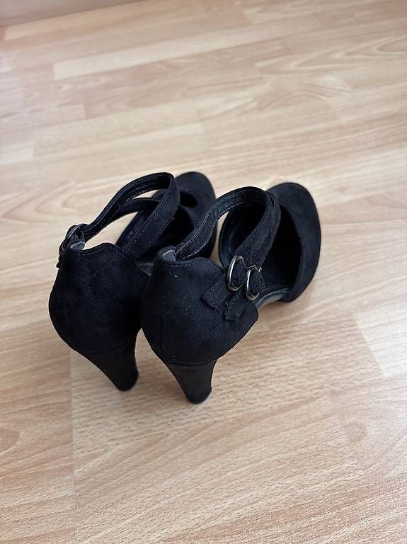 Damenschuhe: Damenschuhe Marke Gabor Gr. 39 – Gebraucht aus Weinfelden von Irishtinker 1