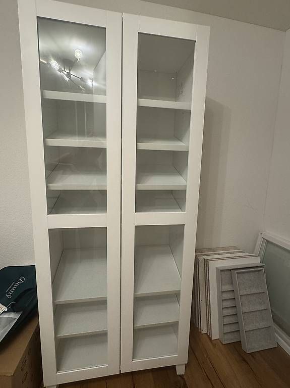 Armoires: Schuhschrank Ikea – D'occasion à Weiach par cor_2sss