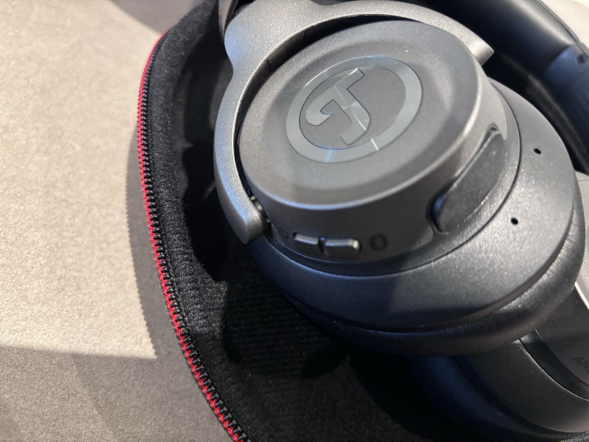 Teufel Cuffie: Real Blue Kopfhörer von Teufel – Nuovo (secondo la descrizione) da Menzingen venduto da gispat 3