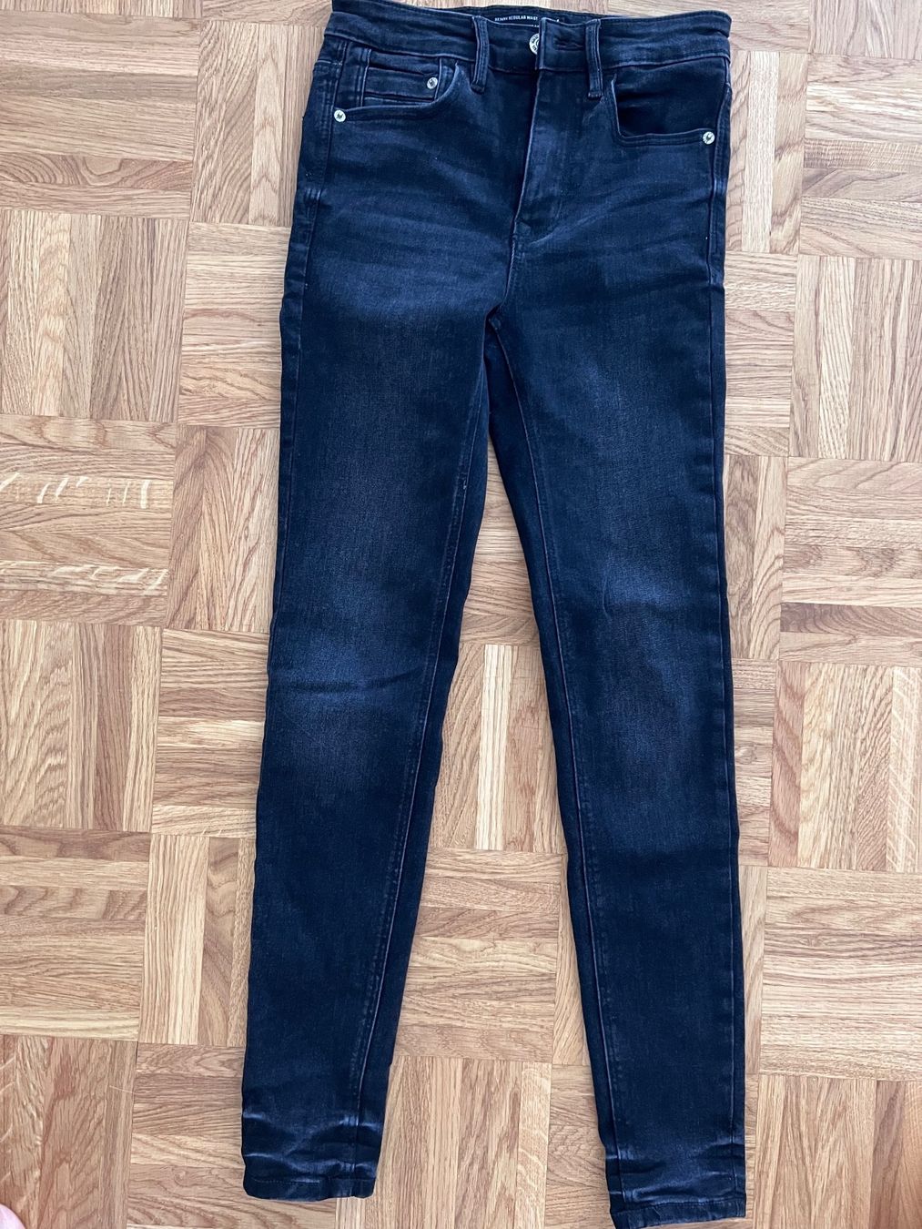 Stradivarius Jeans: Stradivarius jeans 34 – Usato da Neuhaus SG venduto da bernike