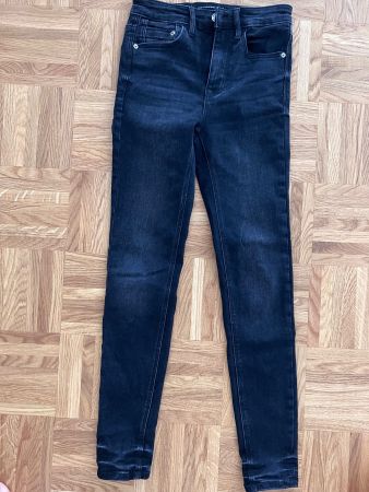 Stradivarius jeans 34