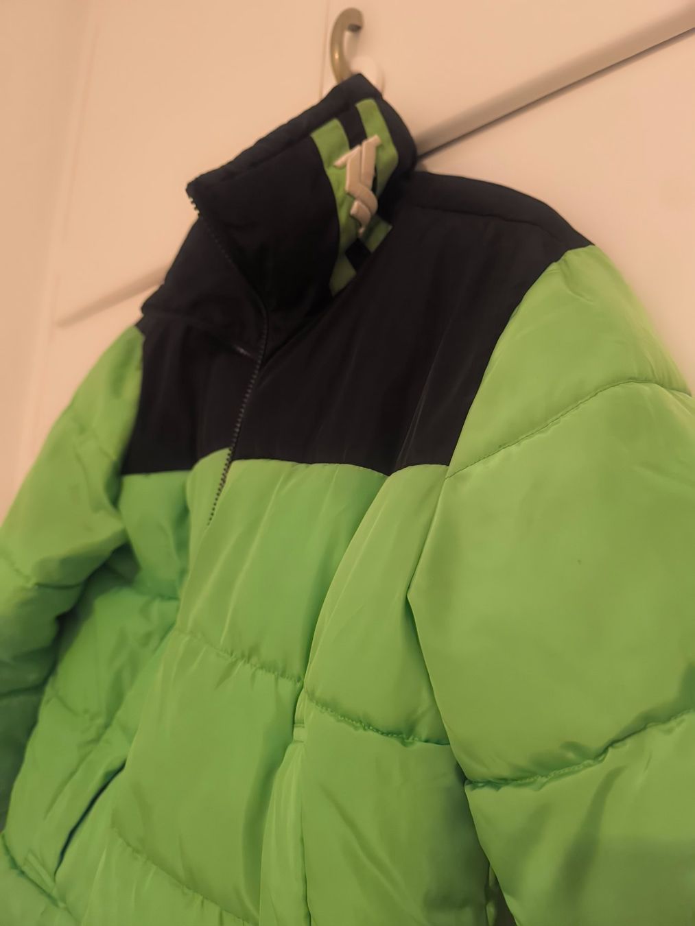 Jacken: Karl kani winterjacke – Gebraucht aus BELLINZONA von Dolcerelax