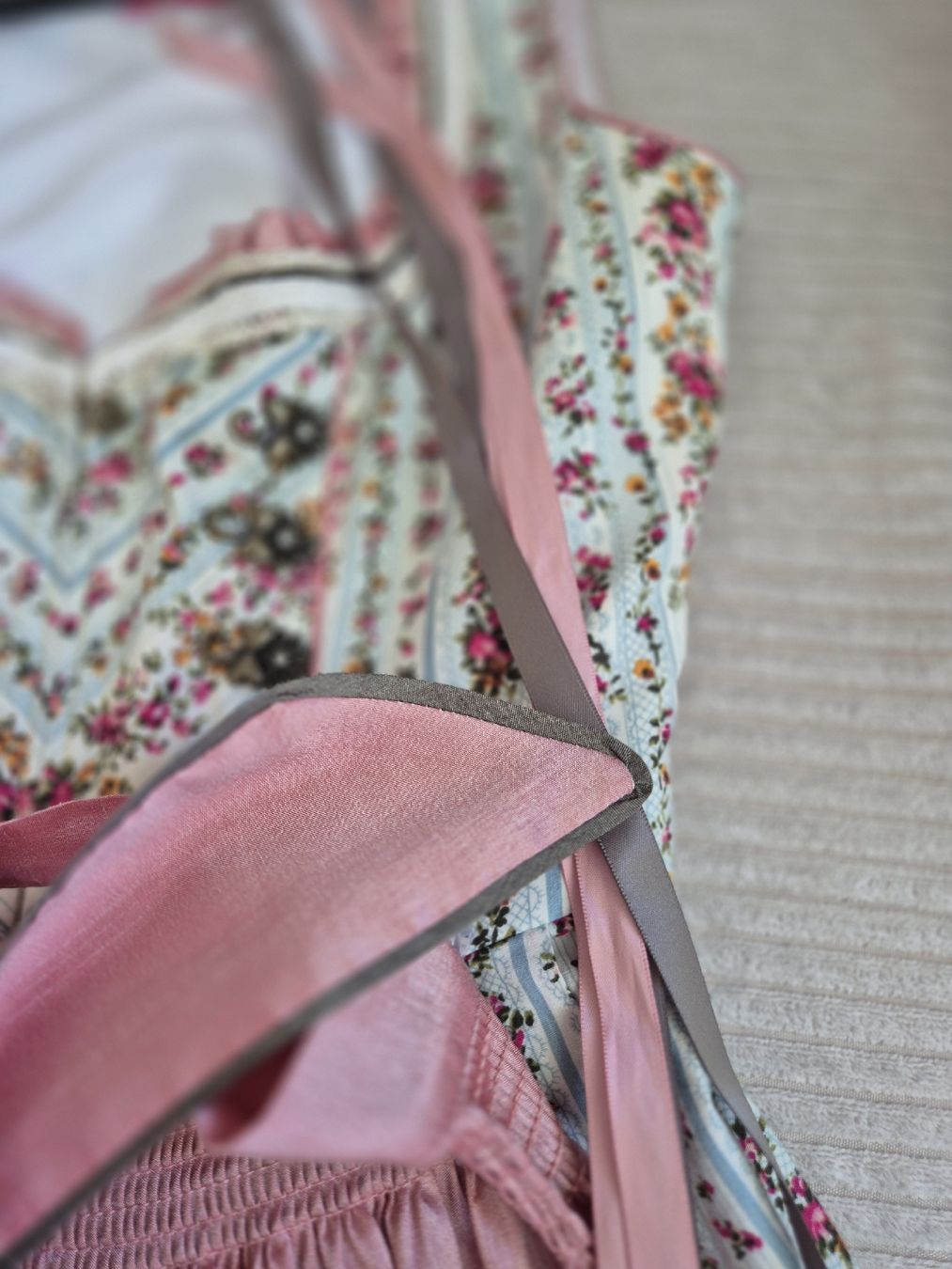 Krüger Kleider: Original Krüger Dirndl – Neu (gemäss Beschreibung) aus Hochdorf von MUGI15 1