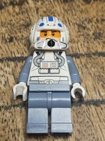 lego figurine star wars sw0265 Clone Trooper Pilot