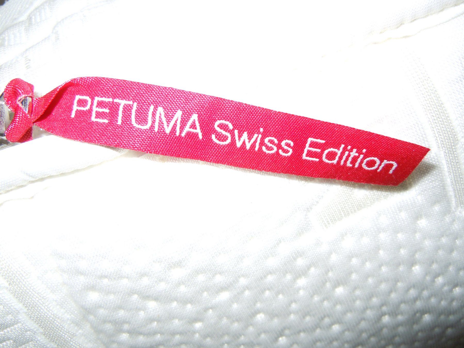 Materassi: Petuma Matratze – Usato da Willisau venduto da Hellweg2009 1