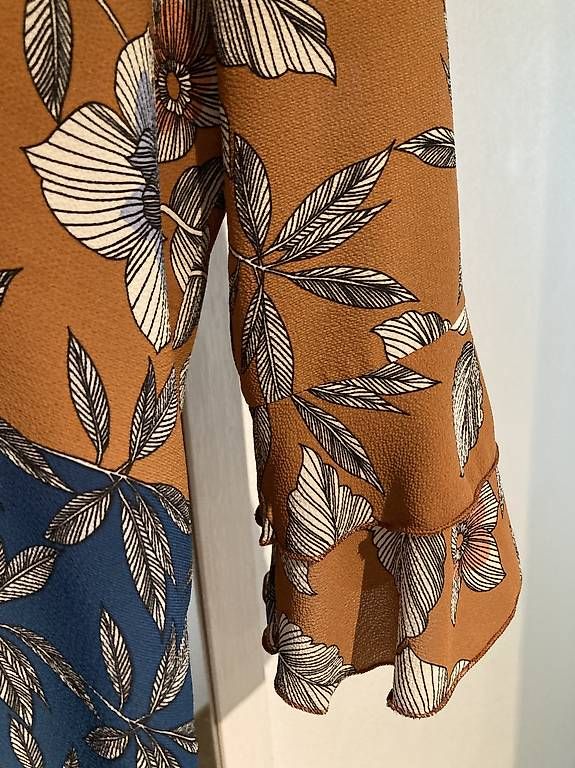 Camicette: Bluse Shirt Gr. S/M – Usato da Winterthur venduto da Rawille 3