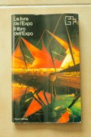 Livre Le livre de l'Expo 1964, Français et Italien