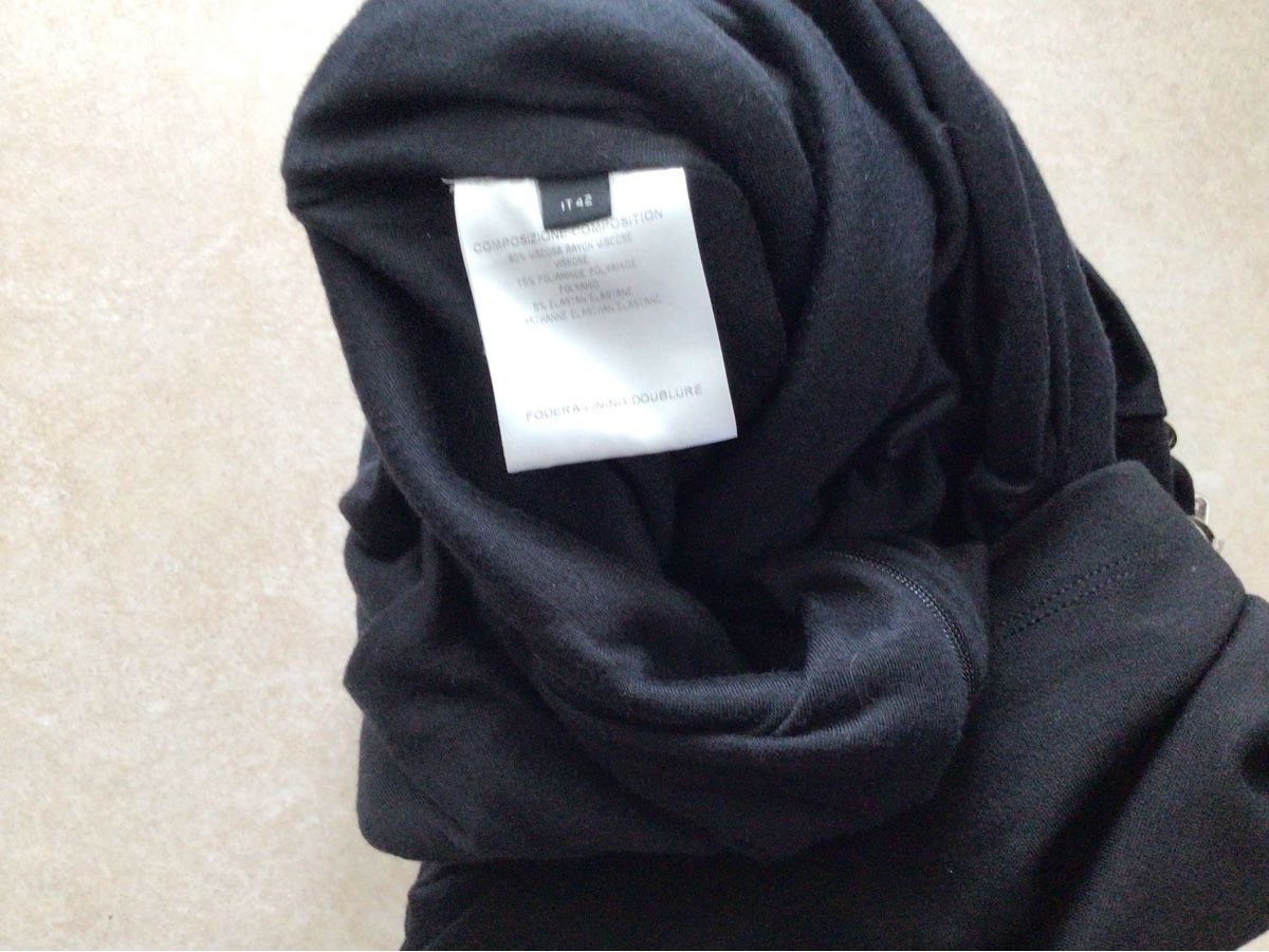 Alexander Mcqueen Kleider: Kleid Alexander McQueen 36 – Gebraucht aus Minusio von liam04 7