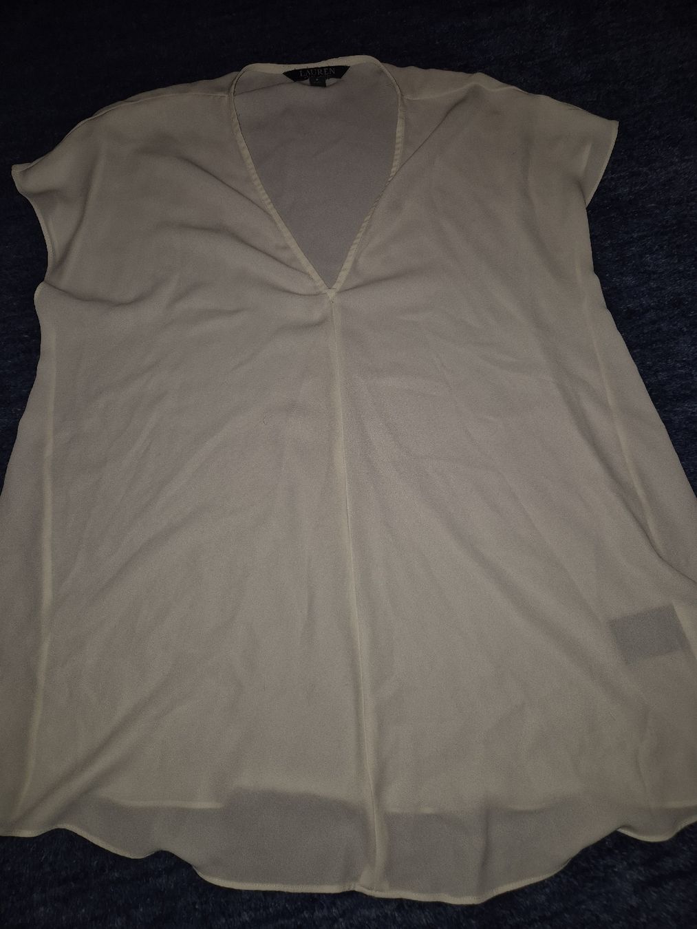 Blusen: Bluse, Grösse M – Gebraucht aus Altendorf von caj_hry2 2