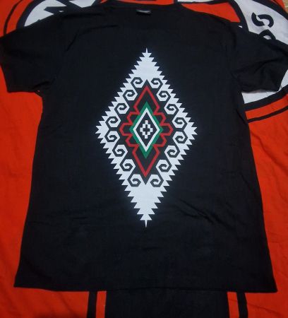 T-shirt Marcelo Burlon