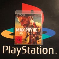 Max Payne 3 für PS3