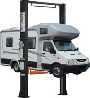 Autolift Hebebühne 2-Säulen 6 T