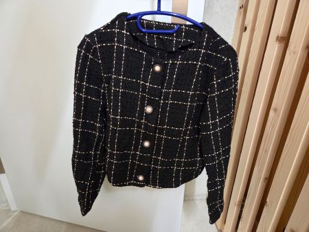 Blazer mit Jupe