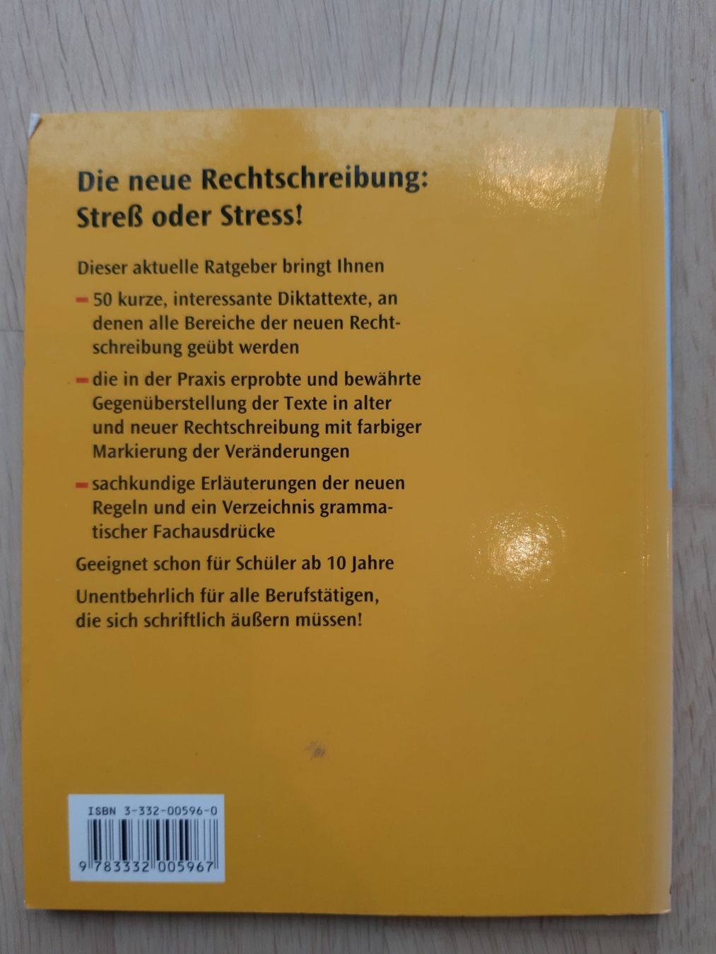 Libri: 50 einfache und kurze Diktate – Usato da Riedern venduto da martigni_88 1