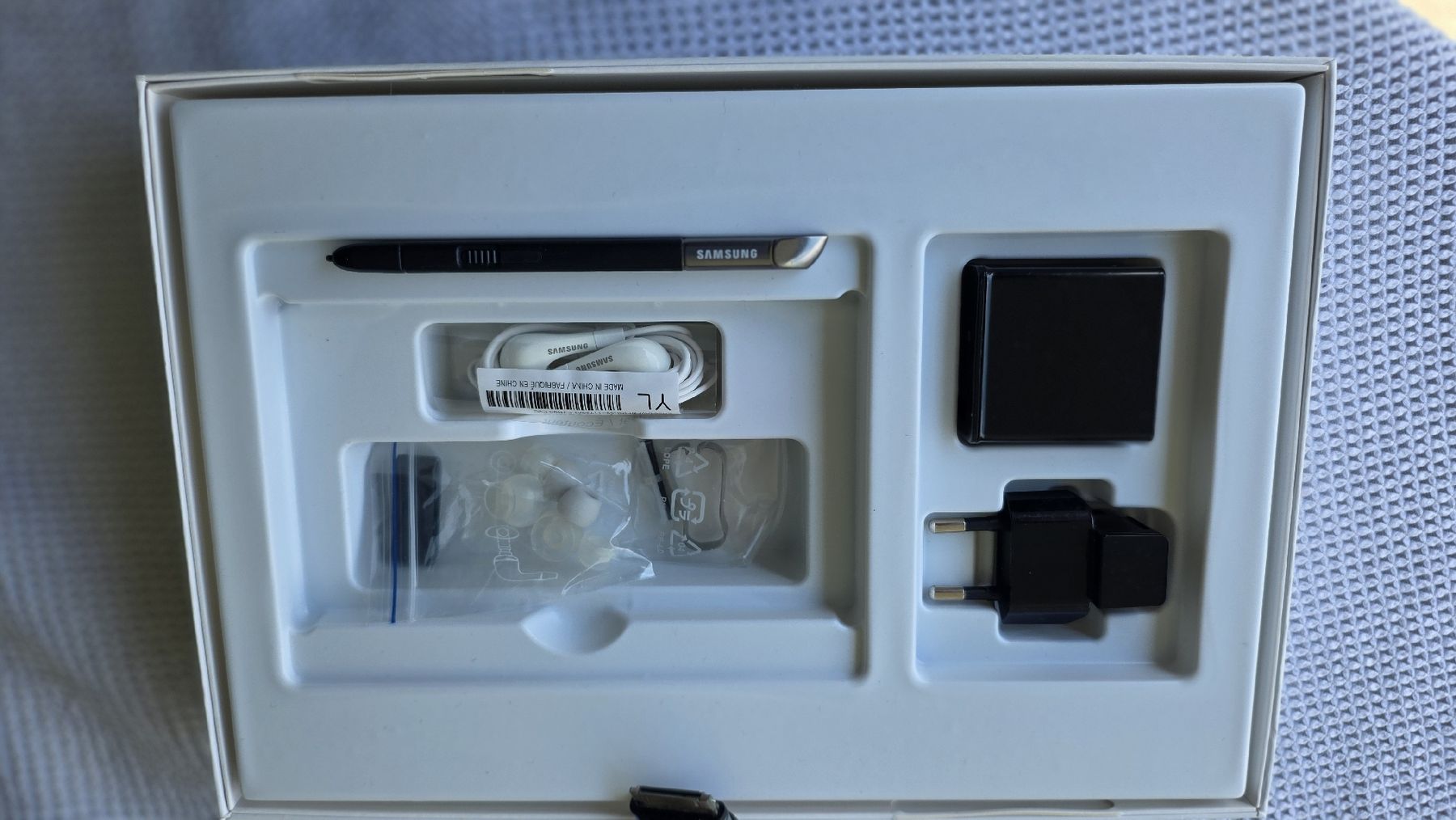 Samsung Tablet PC: Samsung Galaxy Note 10.1 GT-N8010 – Gebraucht aus Grosshöchstetten von preisvoyeur 4