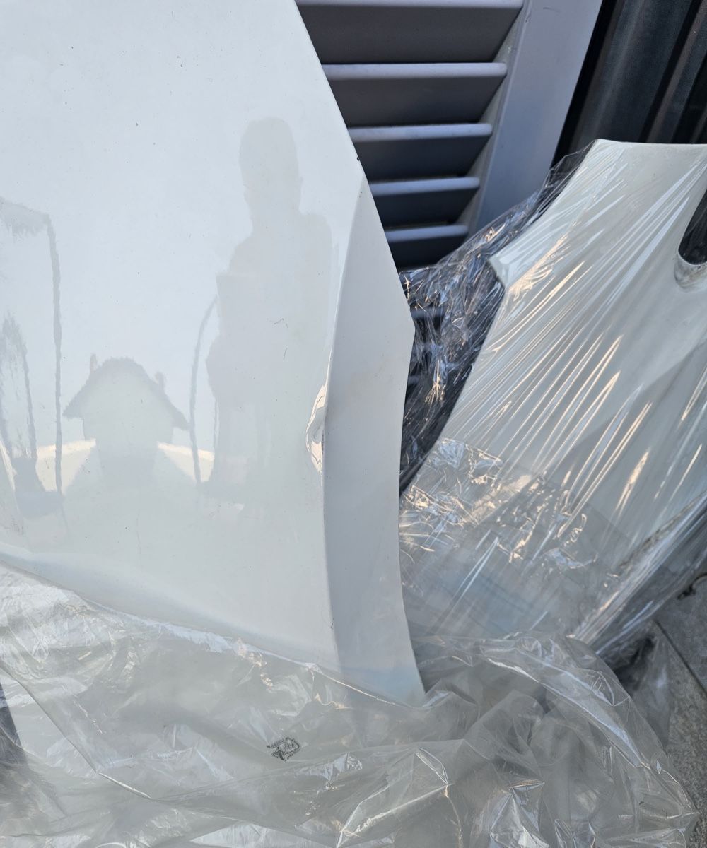 Volkswagen Tutti pezzi di ricambio auto: Parafanghi golf 7 GTI – Usato da Ligornetto venduto da fra_ld2d 2