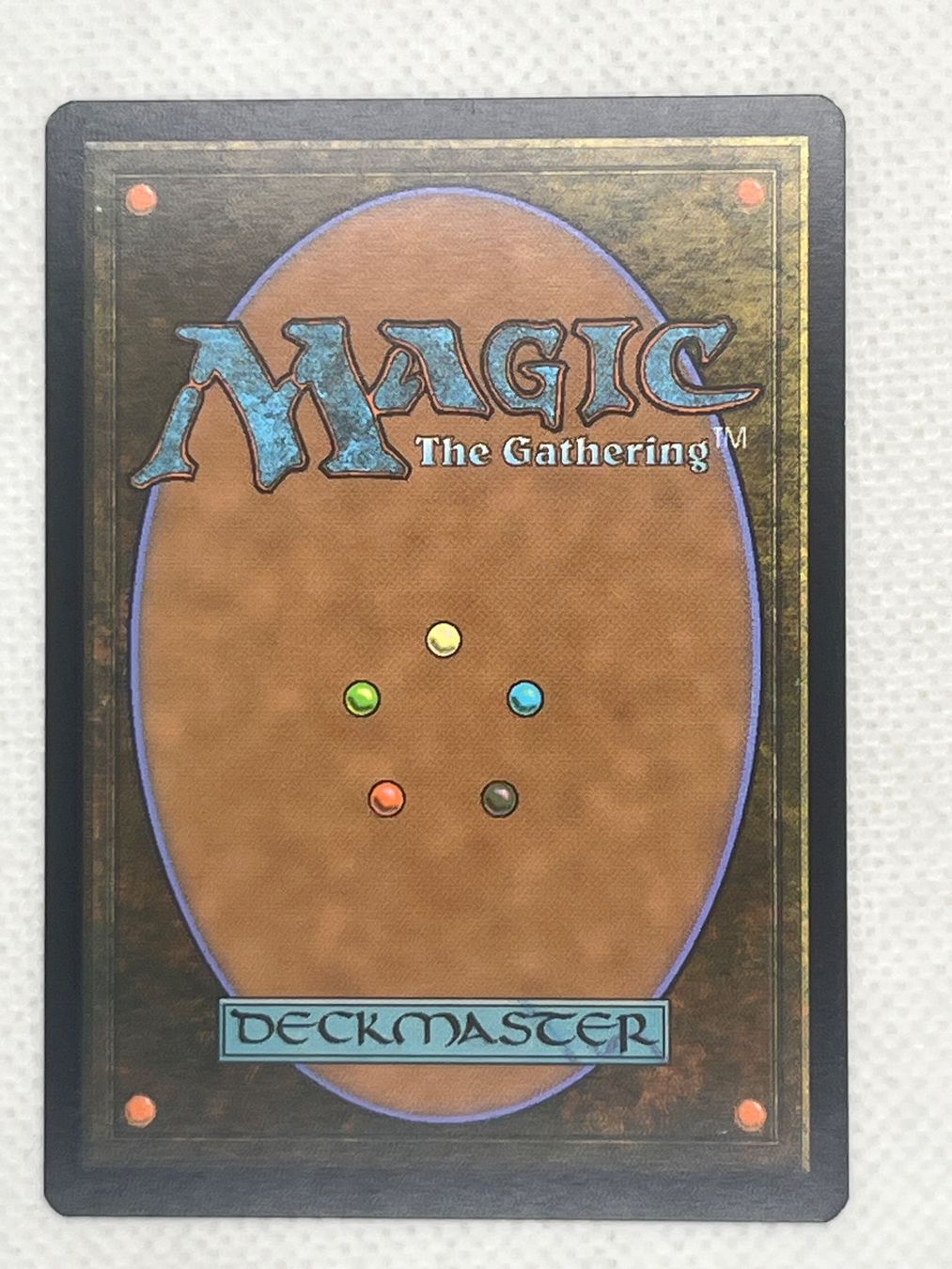 Magic The Gathering Carte collezionabili: Seltene Skyfisher Spider – Usato da Hinterkappelen venduto da Kim1992 1