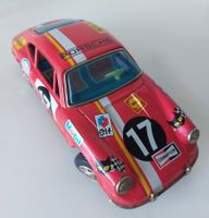 Porsche 911 S  Blechmodell  Hersteller: Tps Made in Japan