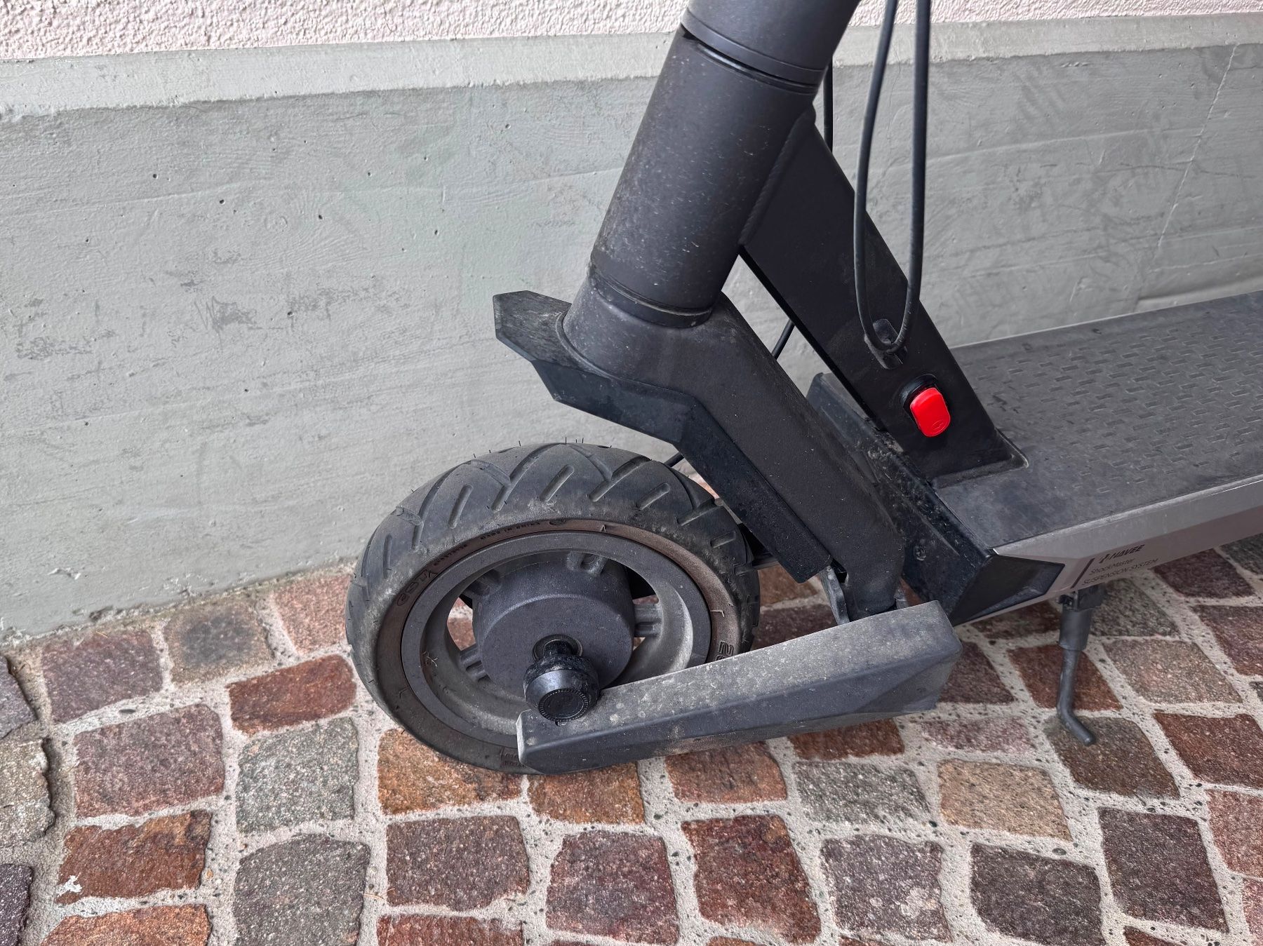 Kickboard: Navee S60 E-Scooter – Gebraucht aus Pfäffikon ZH von 0iB4F 2