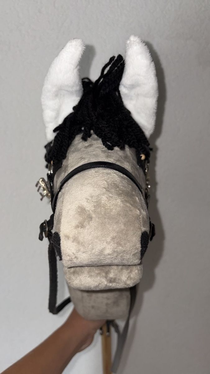 Giocattoli: Hobby horse  – Nuovo (secondo la descrizione) da Châtillens venduto da marmotte101 1