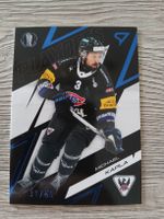 Eishockey Karte Michael Kapla 31/50 Playoffs Sammelkarte