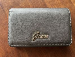 GUESS Geldbörse NEU