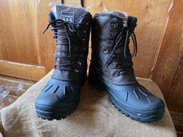 NEU: Wander Outdoor Schuh Stiefel Kanada 4x4 Gr. 43