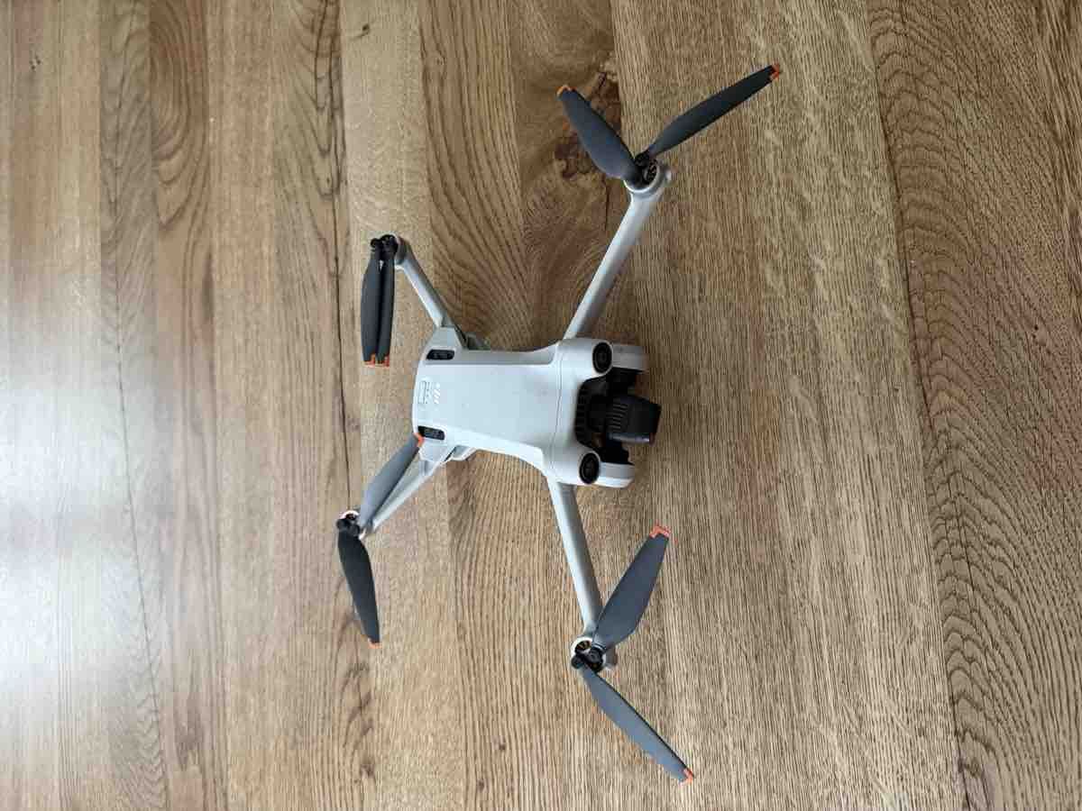 DJI Modellismo RC: DJI mini 3 Pro Drohne Fly more Combo – Usato da Rothrist venduto da Segi_07 1
