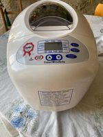 Brotbackmaschine