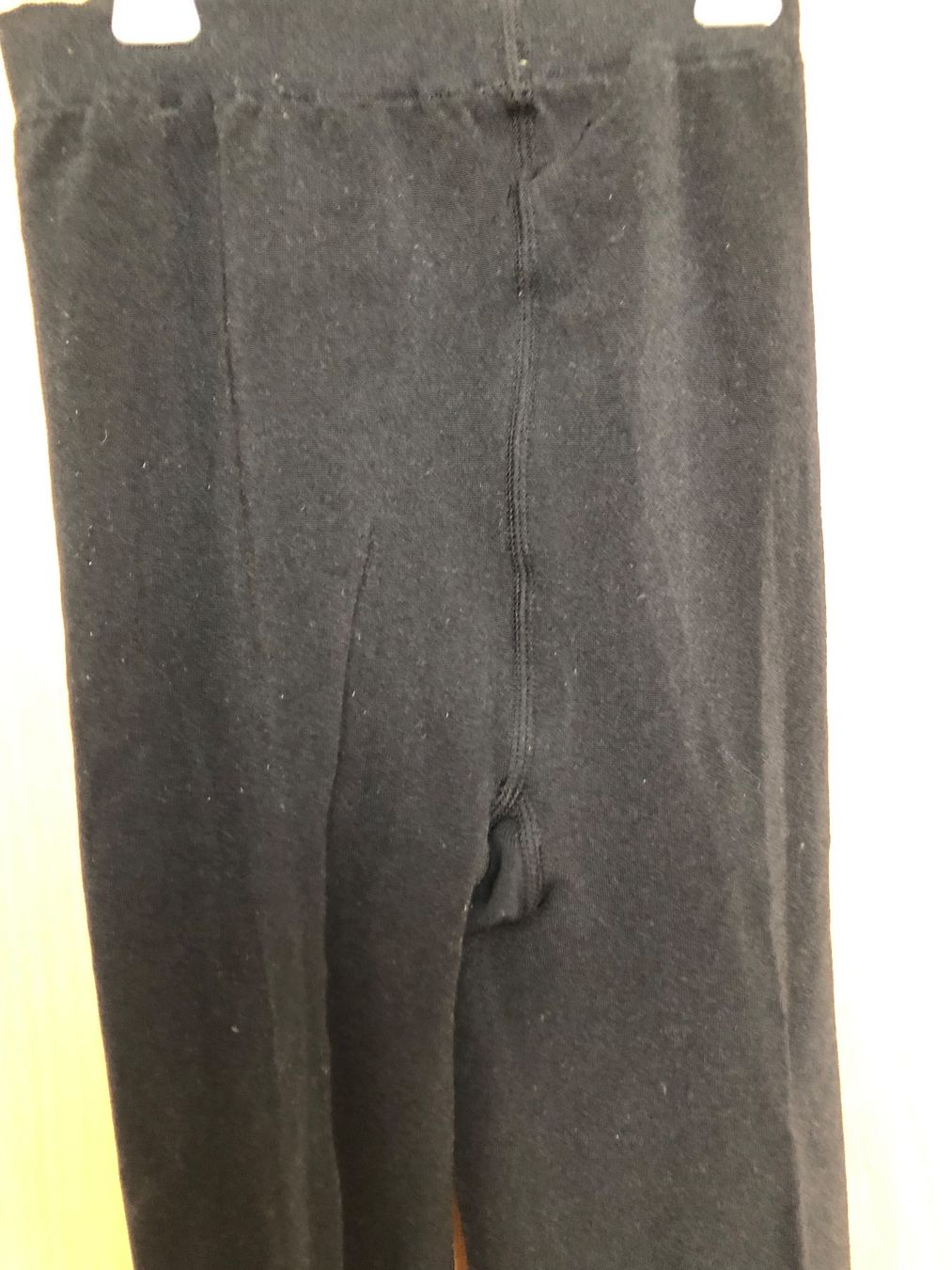 Wolford Leggings: Schwarze Leggings mit Spitze, Grösse S – Nuovo (secondo la descrizione) da Arlesheim venduto da leyRum4.5 2
