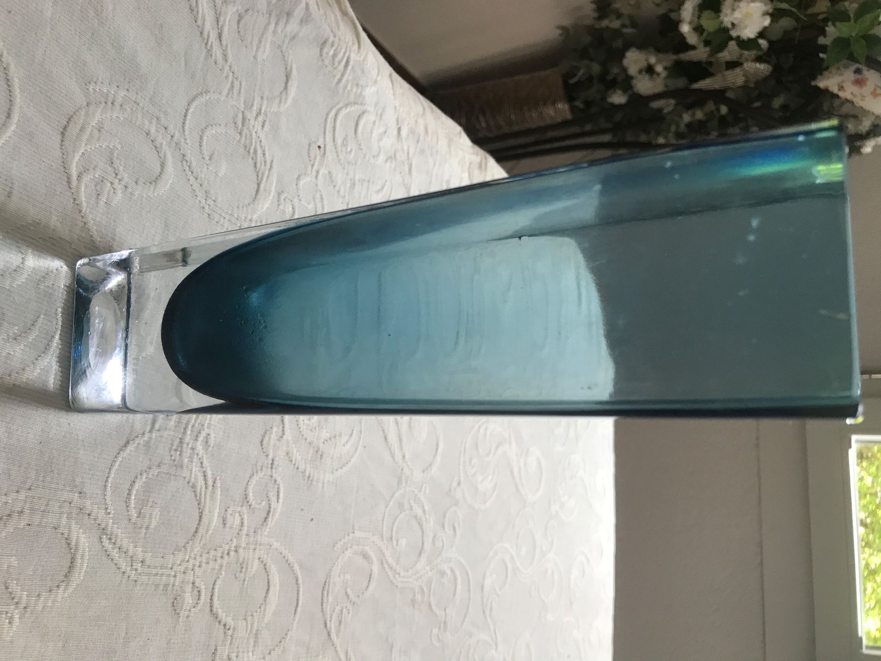Murano Vasen & Gefässe: Murano Vase 2Stück – Gebraucht aus Wettingen von Andres54 8