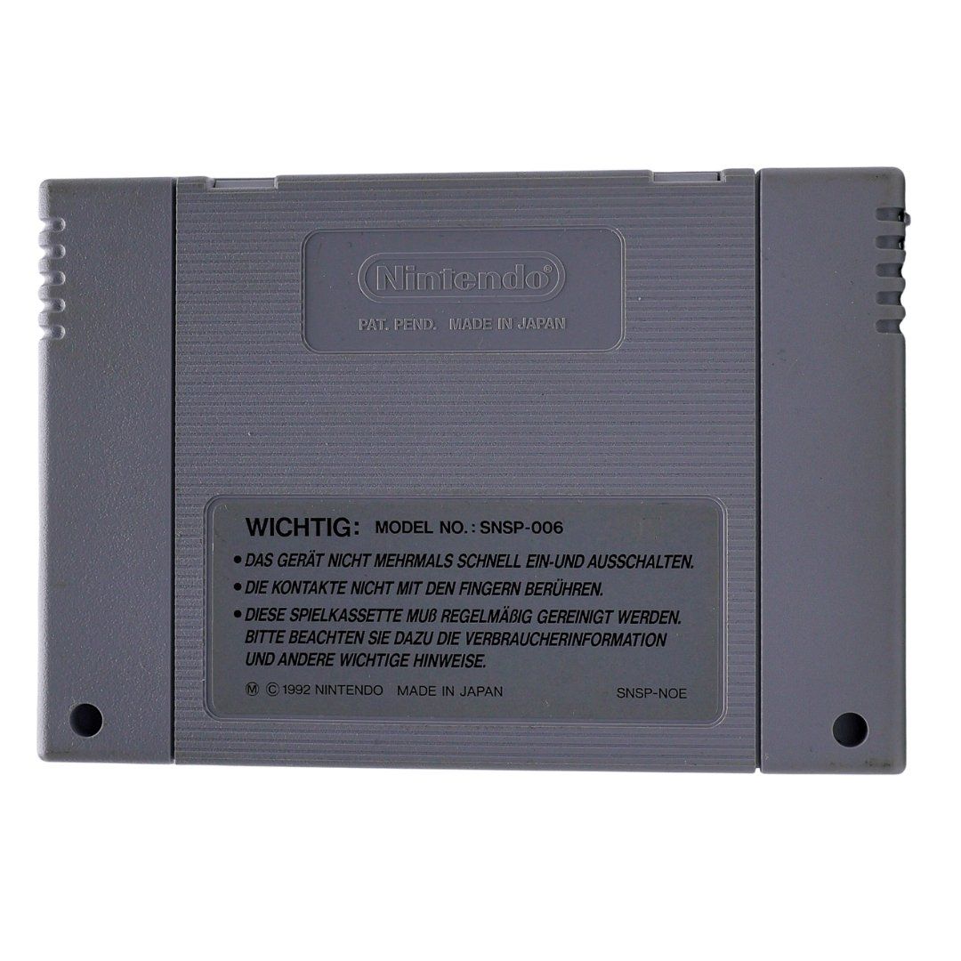 Jeux: Tiny Toon Adventures Buster Busts - SNES – D'occasion à Paudex par dindeboy 1