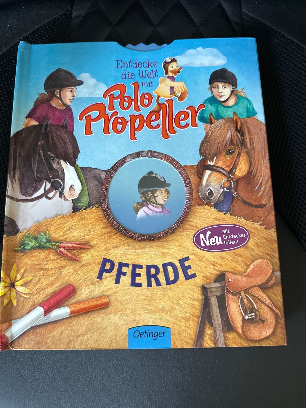 Bücher: Bücher/DVD Set Für Pferdefans – Gebraucht aus Krauchthal von Kiddy32 2