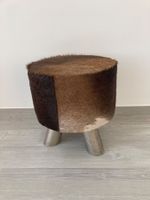 Tabouret véritable NEUF - design unique!