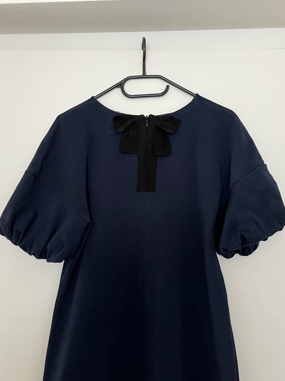 Massimo Dutti Vestiti: Kleid von Massimo Dutti Gr. XS, Farbe blau – Nuovo (secondo la descrizione) da Triesen venduto da dardaleni 2