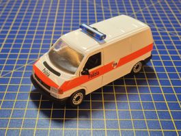 VW T4 Kantonspolizei Tessin 1:43
